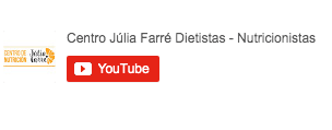 canal youtube Júlia Farré